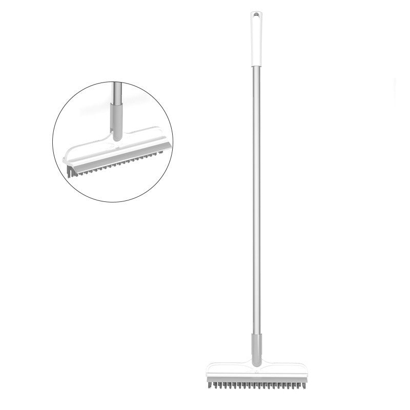 2 in 1 Floor Cleaning Scrub Brush | Bowlift