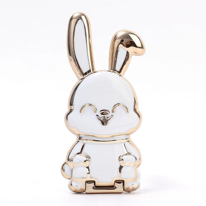 BowLift | Foldable Rabbit Phone Holder