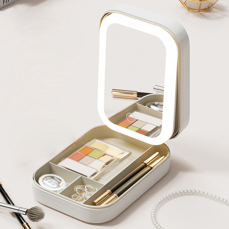 Skanto | LED Fill Light Jewelry Box
