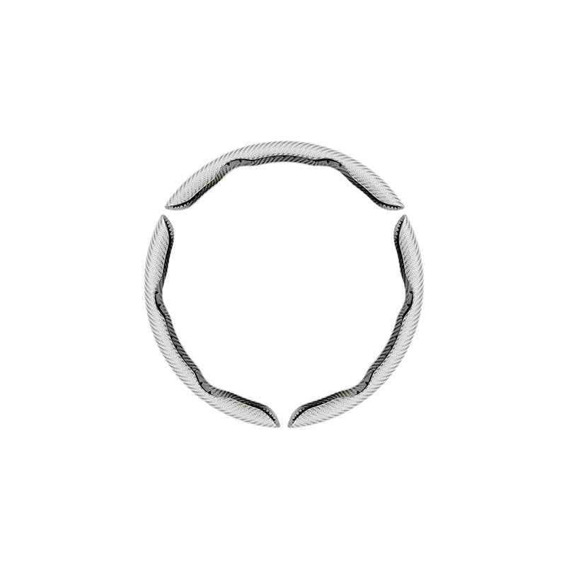 Non-slip Car Steering Wheel Cover | Karnz