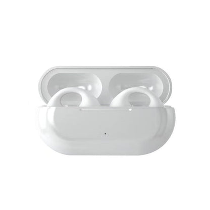 Bluetooth Bone-Conduction Sport Headphones with IP68 Rating and 4–8 Hour Battery