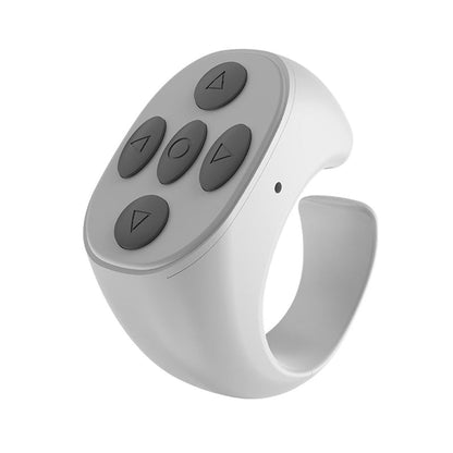 Fingertip Wireless Bluetooth Remote Control | Bowlift
