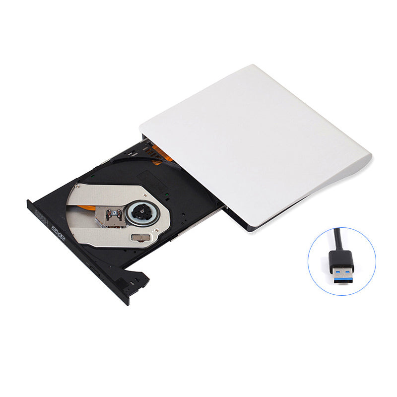 External CD DVD Drive | Karnz