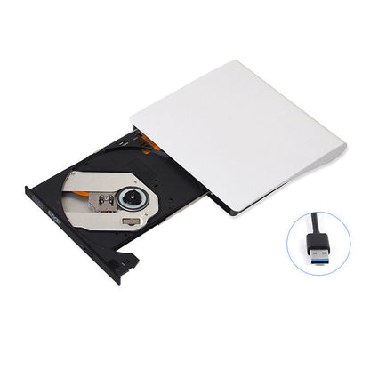 External CD DVD Drive | Karnz