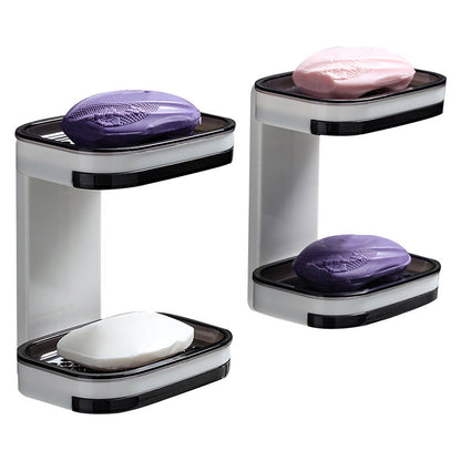 BowLift | Soap Dish with Draining Tray