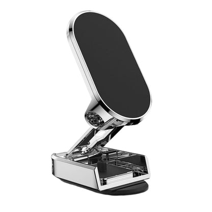 Skanto | Metal Folding Car Phone Holder