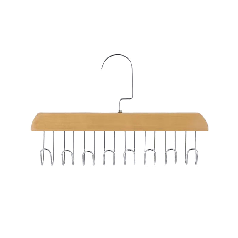 Non-slip multi-hanger