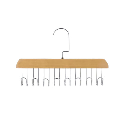 Non-slip multi-hanger