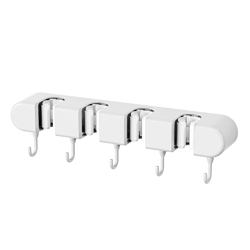 Skanto | Multifunctional Mop Holders with Hook