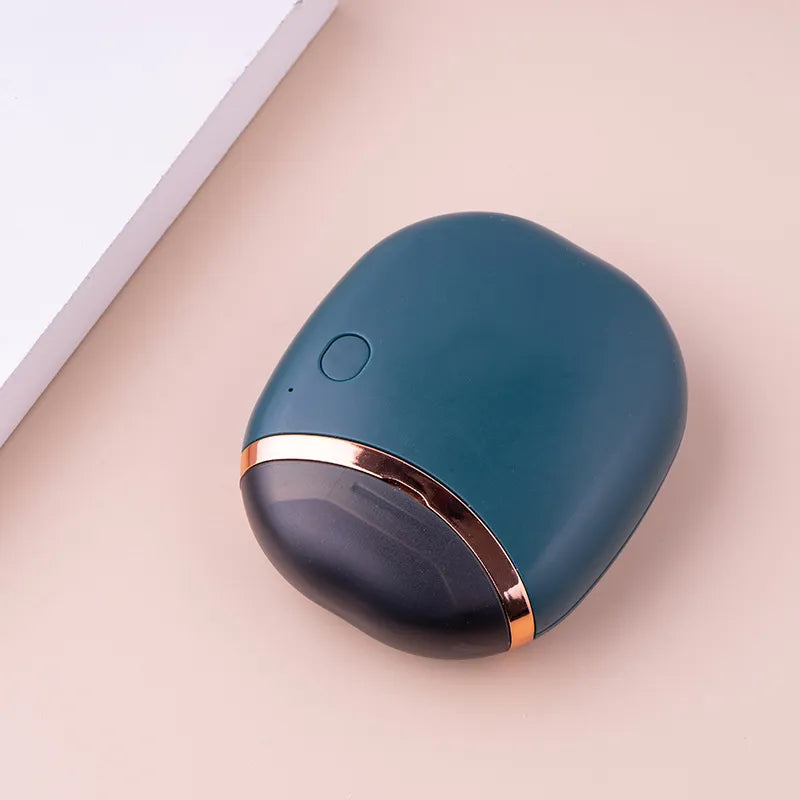 Skanto | Intelligent Electric Nail Clipper – Automatic Trimmer for Perfect Nails