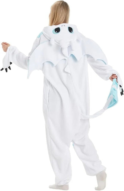 Skanto | Dragon Onesie