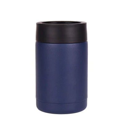Skanto | Beer Bottle and Can Cooler with Beer Opener.