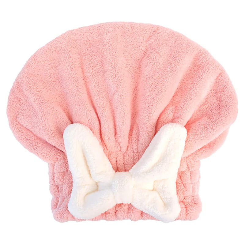Super Absorbent Hair Towel Wrap for Wet Hair | Bowlift