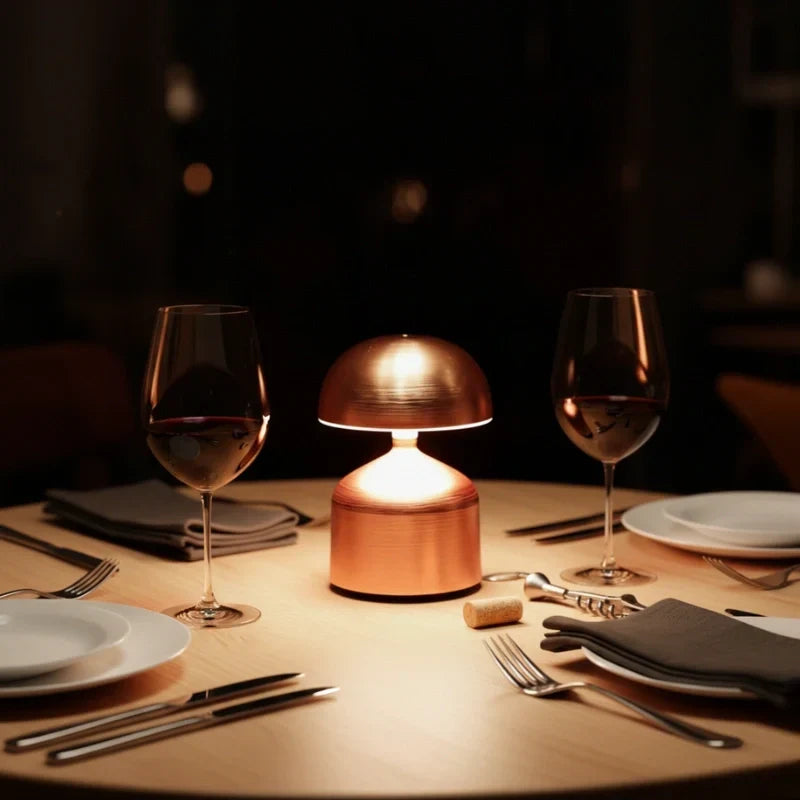 Skanto | Auralis Table Lamp