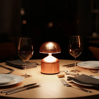 Skanto | Auralis Table Lamp