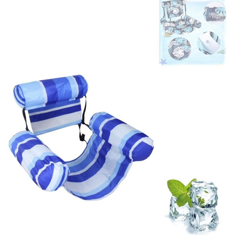 Karnz | Inflatable Pool Float Chairs