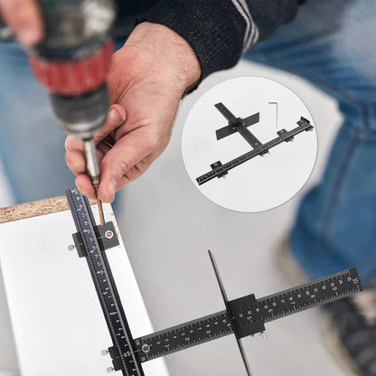 BowLift | CabinetPro – Perfect cabinet alignment in minutes, completely effortless
