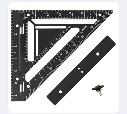 BowLift | Innovative Rafter Square Tool
