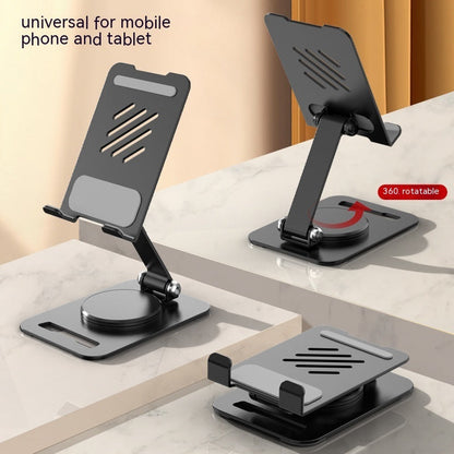 360° rotatable phone and tablet stand. | Karnz
