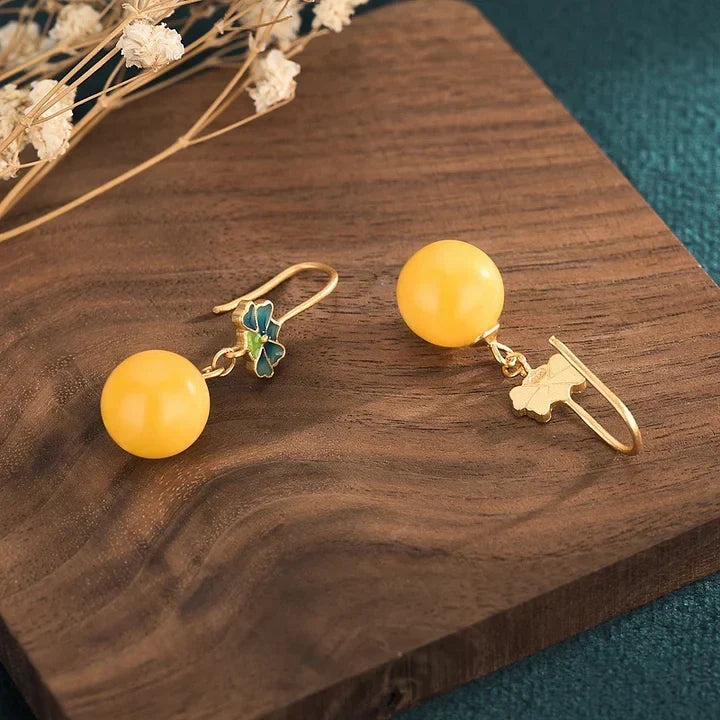 Skanto | Temperament Earrings