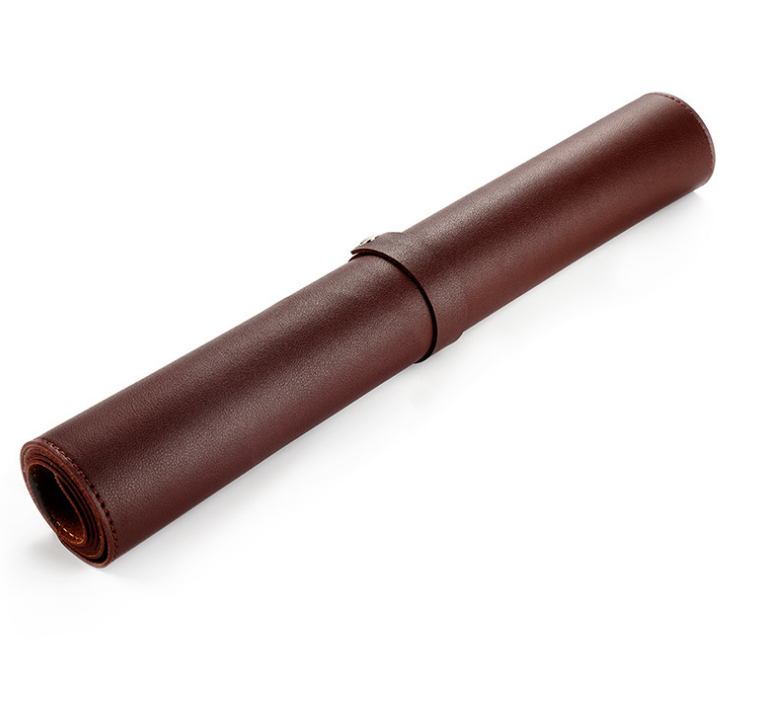 Skanto | Skanto Office Leather Large Desk Mat