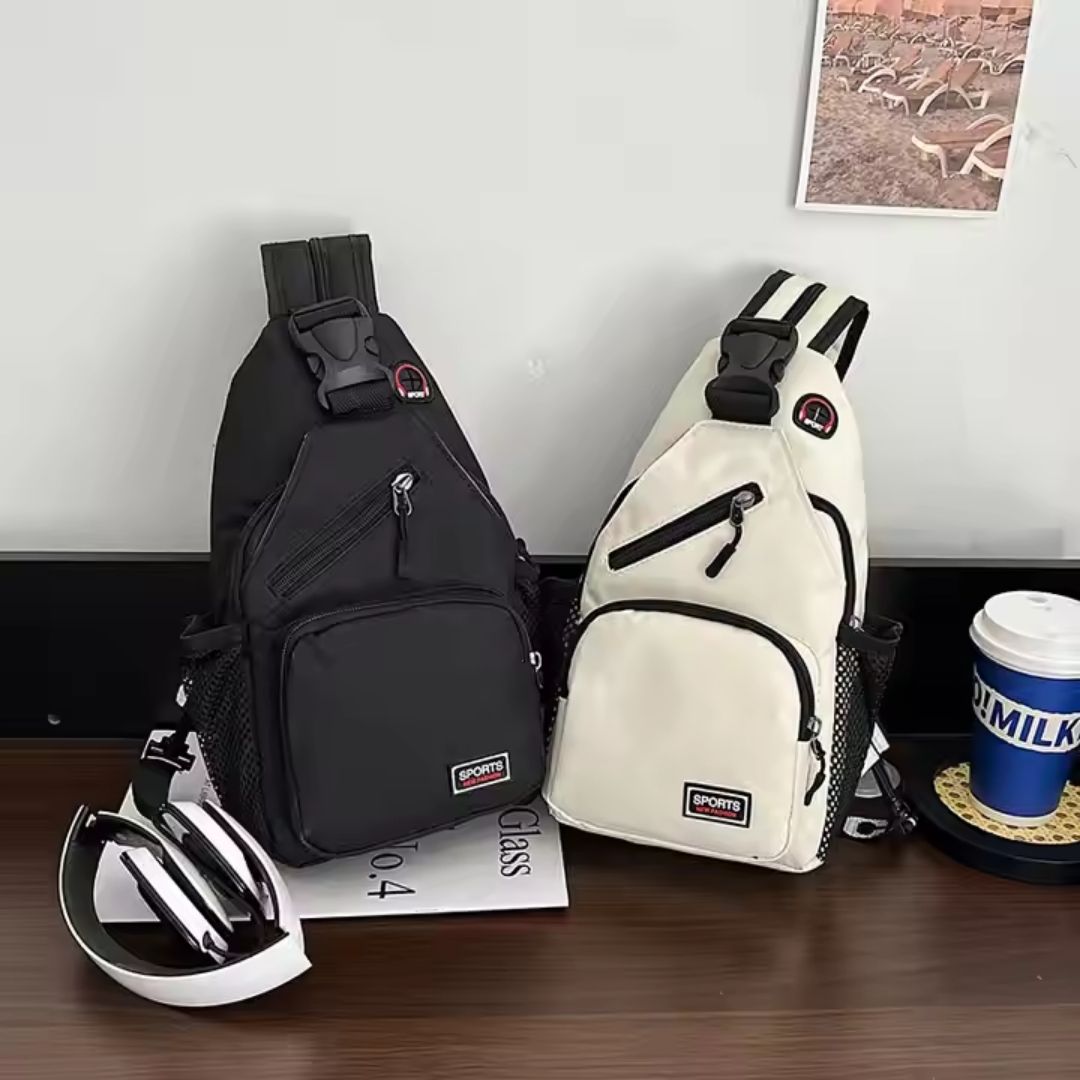 BowLift | Women's Crossbody Bag – Versatile & Stylish for Everyday Use