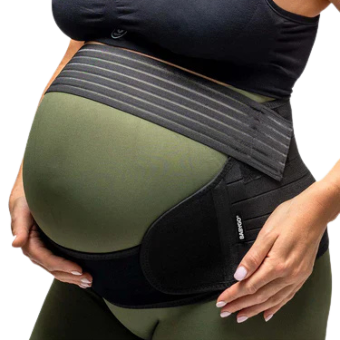 BowLift | BellaBelly — Pain-free back and lightness for your pregnancy every day