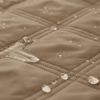 Skanto | Recliner Cover – Anti-Slip Protection & Premium Comfort