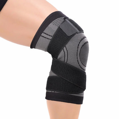 Skanto | Pro-KNEE 360 Compression Knee Brace