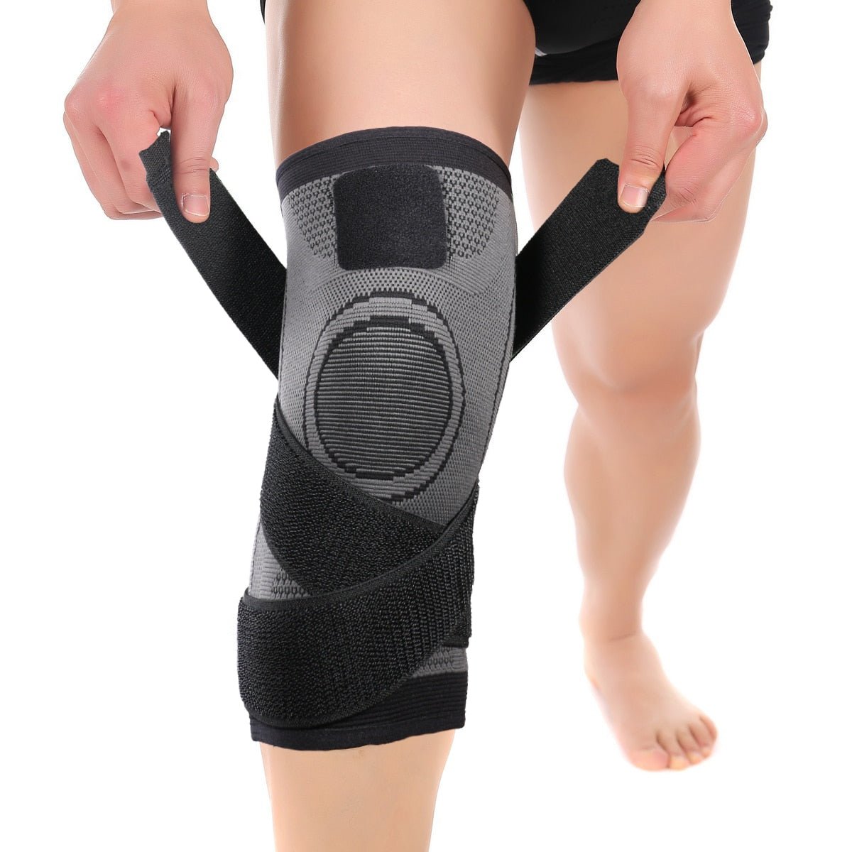 Skanto | Pro-KNEE 360 Compression Knee Brace