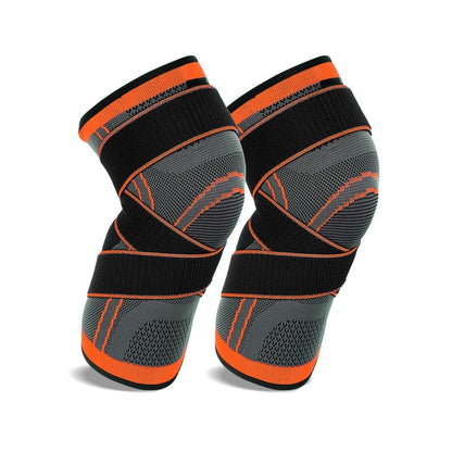 Skanto | Pro-KNEE 360 Compression Knee Brace