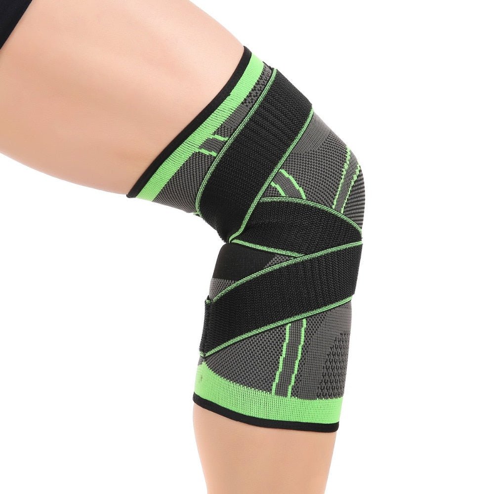 Skanto | Pro-KNEE 360 Compression Knee Brace