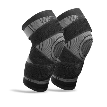 Skanto | Pro-KNEE 360 Compression Knee Brace