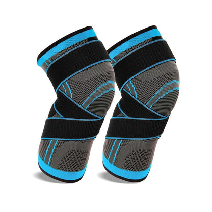Skanto | Pro-KNEE 360 Compression Knee Brace