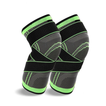 Skanto | Pro-KNEE 360 Compression Knee Brace