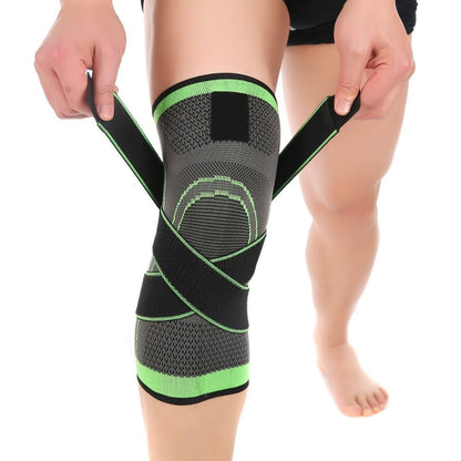 Skanto | Pro-KNEE 360 Compression Knee Brace