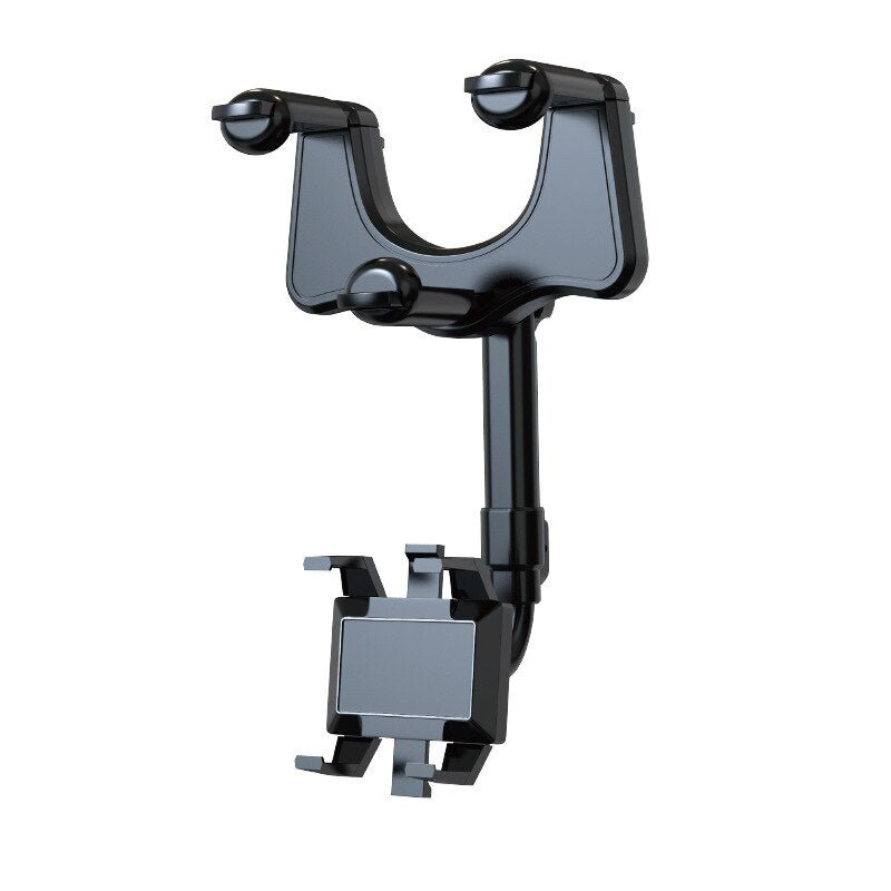 Brehn | Pro Max 360° Rearview Mirror Phone Holder