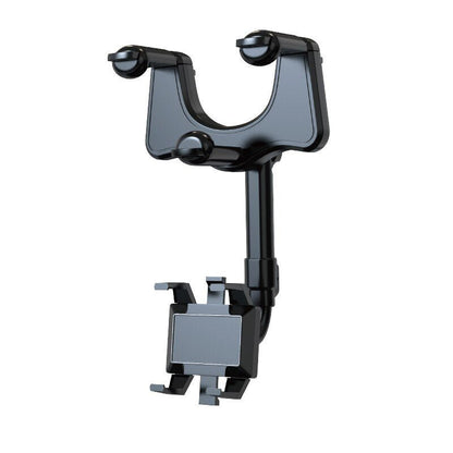 Brehn | Pro Max 360° Rearview Mirror Phone Holder