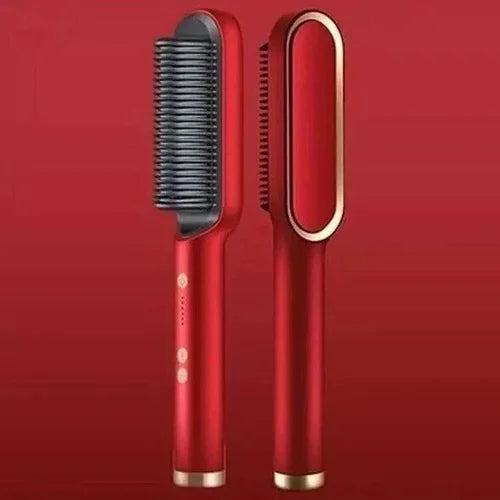 BowLift | Quick Glam Hair Styling Comb