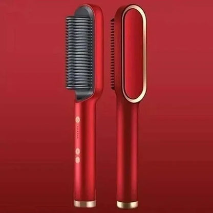 BowLift | Quick Glam Hair Styling Comb