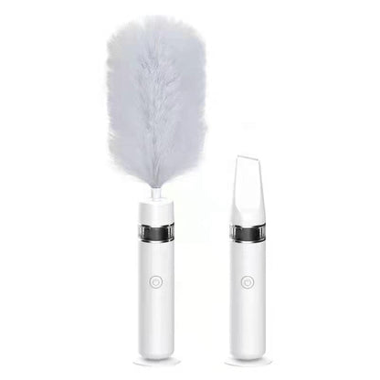 360 Rotating Electric Duster