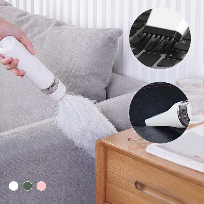 360 Rotating Electric Duster
