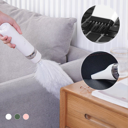 360 Rotating Electric Duster
