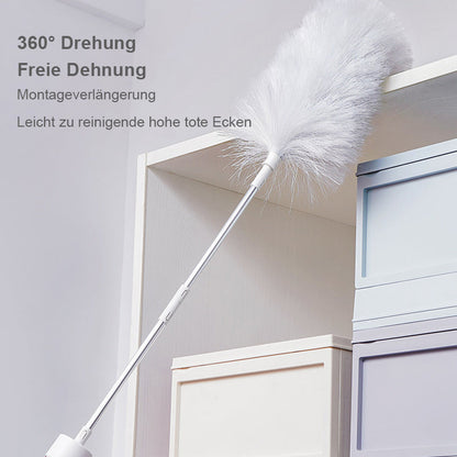 360 Rotating Electric Duster