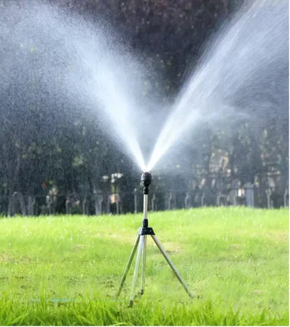 360°-Garden Sprinkler - GreenFlow