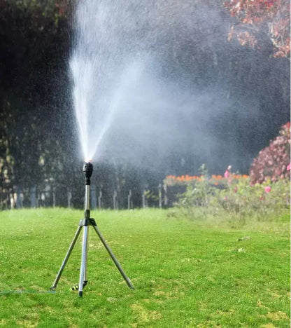 360°-Garden Sprinkler - GreenFlow