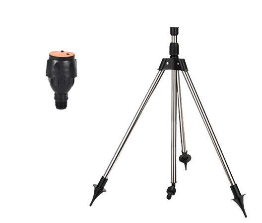 BowLift | 360° Garden Sprinkler - GreenFlow