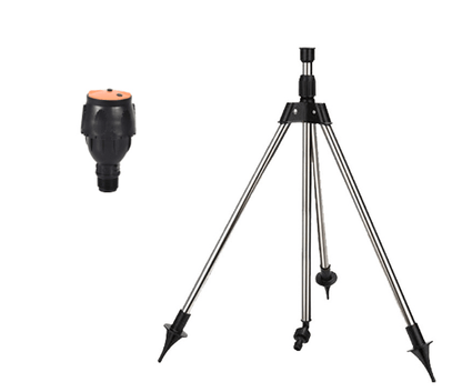 BowLift | 360° Garden Sprinkler - GreenFlow