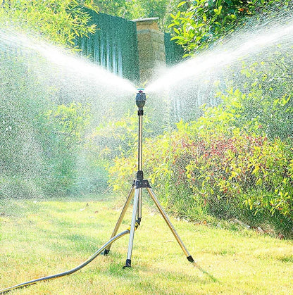 360°-Garden Sprinkler - GreenFlow