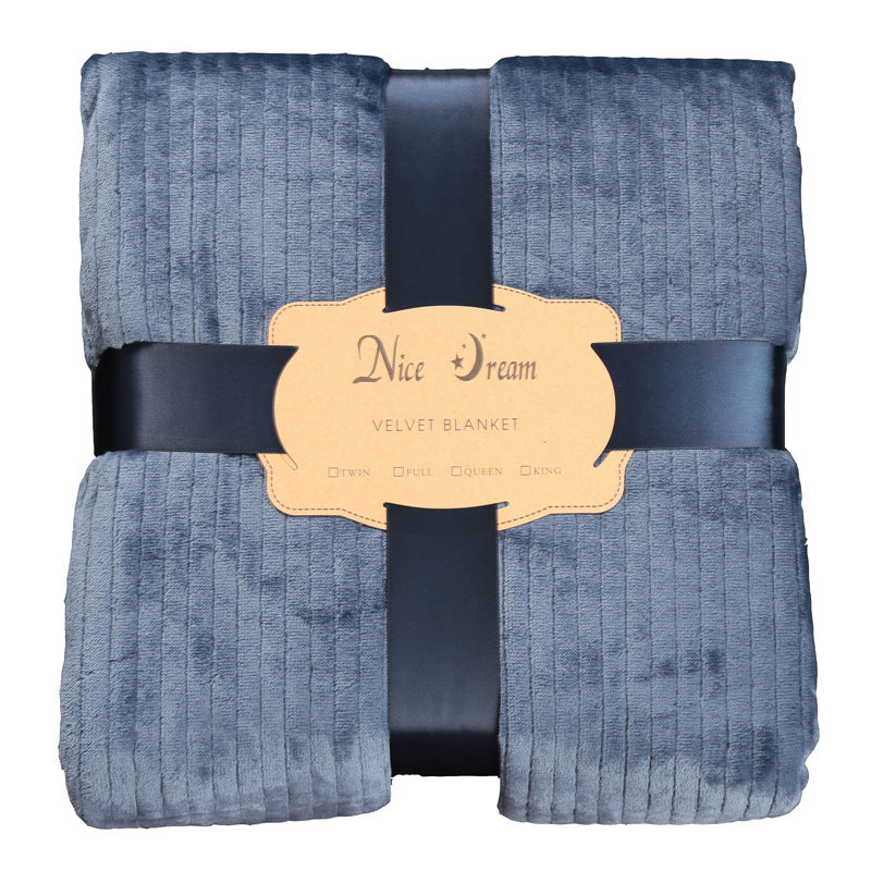 Plush Soft Blanket